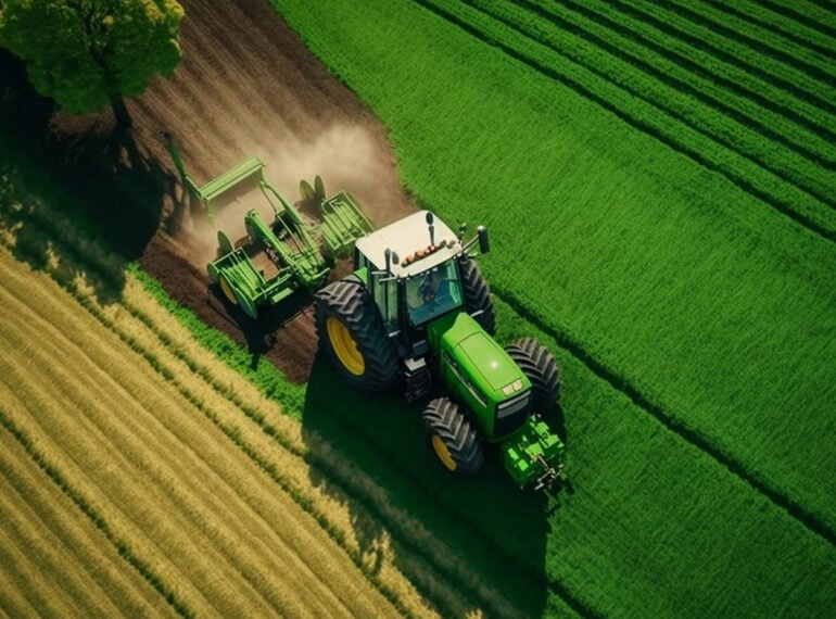 Agricultural Consultancy